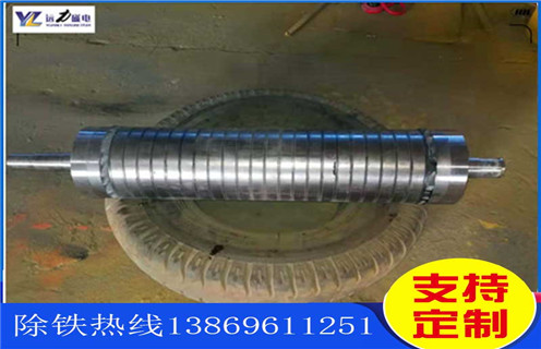 強(qiáng)磁磁選機(jī)，強(qiáng)磁選機(jī)行業(yè)物料提純神助攻