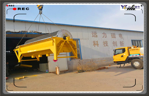 怎么對(duì)赤鐵礦、褐鐵礦磨礦過(guò)程中產(chǎn)生的礦泥進(jìn)行有效回收