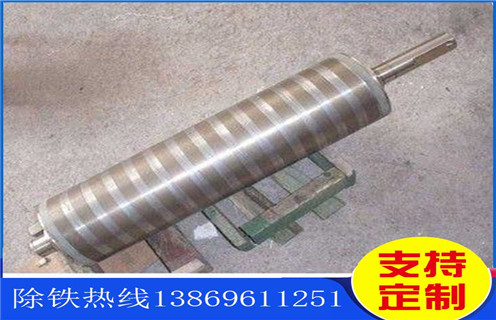 磁選機(jī)，高強(qiáng)磁磁選機(jī)，高強(qiáng)磁磁選機(jī)磁選工藝