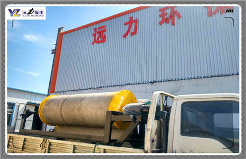 磁選機(jī)，鐵礦磁選機(jī)，錳菱鐵礦磁選機(jī)的磁性顆粒所受的磁力有多強(qiáng)？