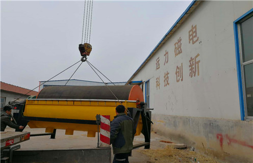 磁選機(jī)，遠(yuǎn)力使用磁選機(jī)的注意要點(diǎn)都有哪些呢？_磁場強(qiáng)度及如何調(diào)磁_(tái)_遠(yuǎn)力使用磁選機(jī)的注意要點(diǎn)都有哪些呢？參數(shù)型號及價(jià)格