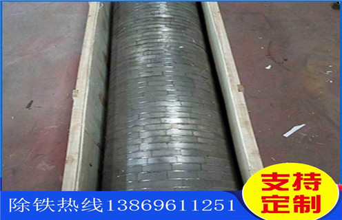 輥式磁選機(jī)，山西感應(yīng)輥式磁選機(jī)_超強(qiáng)磁皮帶結(jié)構(gòu)_山西感應(yīng)輥式磁選機(jī)生產(chǎn)廠(chǎng)家 