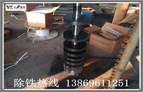 水渣磁選機，水渣磁選機單體解離度進(jìn)行測定時注意的問題！_磁性有多強_水渣磁選機單體解離度進(jìn)行測定時注意的問題！鐵精粉流程及轉(zhuǎn)速有什么規(guī)定