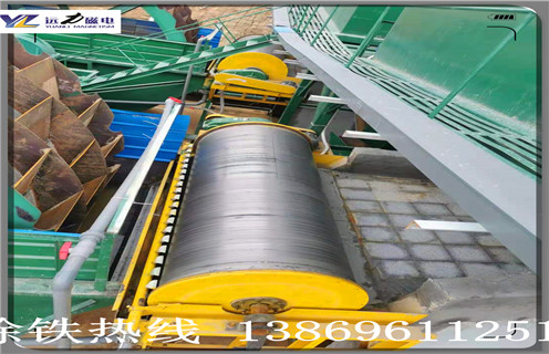 濕式磁選機(jī)，科技讓全自動(dòng)電磁濕式磁選機(jī)的生產(chǎn)更加穩(wěn)定_科技讓全自動(dòng)電磁濕式磁選機(jī)的生產(chǎn)更加穩(wěn)定生產(chǎn)廠家_釩鈦鐵礦科技讓全自動(dòng)電磁濕式磁選機(jī)的生產(chǎn)更加穩(wěn)定型號(hào)參數(shù)及磁場(chǎng)強(qiáng)度