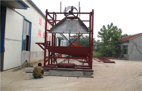 強(qiáng)磁磁選機(jī)，天津批發(fā)強(qiáng)磁磁機(jī)_天津批發(fā)強(qiáng)磁磁機(jī)選三氧化二鐵嗎？