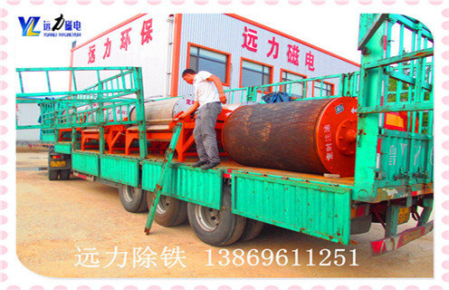 高強(qiáng)磁磁選機(jī)，高強(qiáng)磁磁選機(jī)始終以較好的狀態(tài)回饋客戶_高強(qiáng)磁磁選機(jī)始終以較好的狀態(tài)回饋客戶選三氧化二鐵嗎？ 