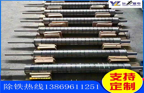 磁選機(jī)，磁選機(jī)以創(chuàng)新應(yīng)萬(wàn)變，磁選機(jī)以創(chuàng)新應(yīng)萬(wàn)變磁場(chǎng)一般為多少_磁塊如何排列 