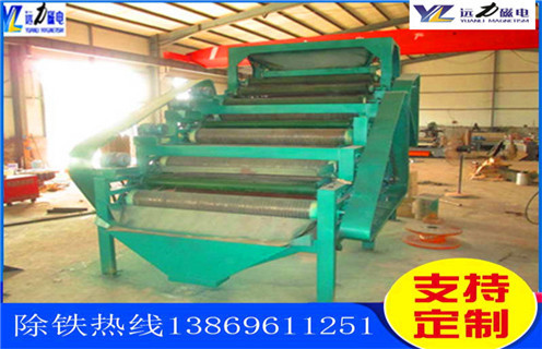 干式強(qiáng)磁磁選機(jī)，山西干式輥式強(qiáng)磁選機(jī)_山西干式輥式強(qiáng)磁選機(jī)批發(fā)維修視頻教你如何選擇設(shè)備