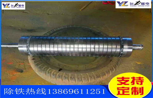高強(qiáng)磁磁選機(jī)，湖北高強(qiáng)磁磁選機(jī)廠家_湖北高強(qiáng)磁磁選機(jī)廠家如何配置，選三氧化二鐵嗎？